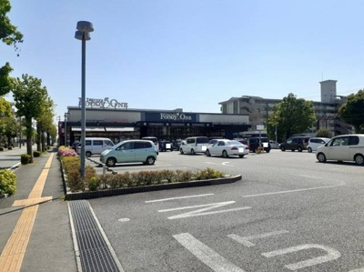 【周辺】 | ベレ・ハーモニー | フーディワン楠店まで950m