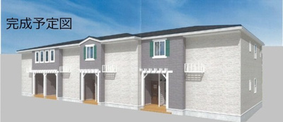 【外観】 | ベレ・ハーモニー