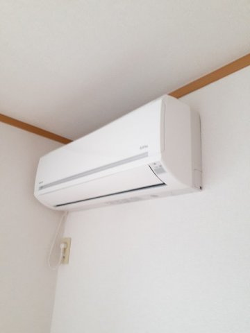 ノバ・グランツＡの設備