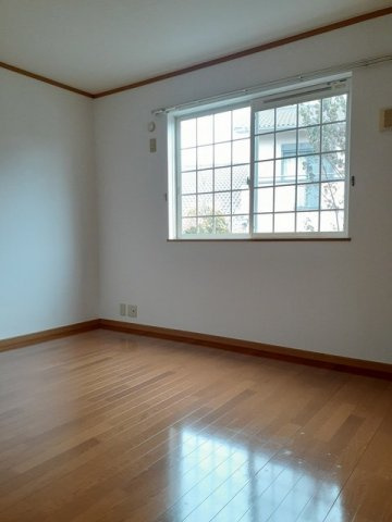 ノバ・グランツＡの内装|物件の内装です