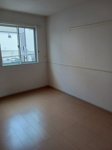 ノイエツァイトⅢの内装|過ごしやすい室内です