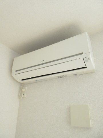 ソレイユガーデンの設備