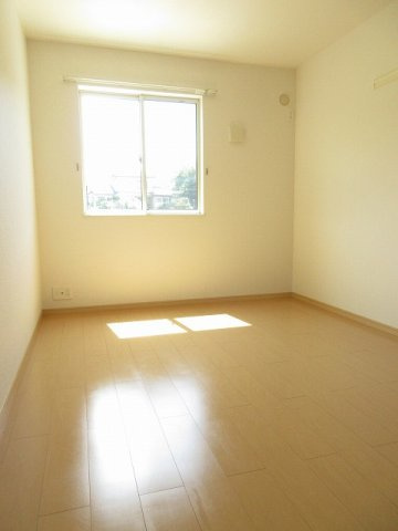 ソレイユガーデンの内装|きれいな内装です