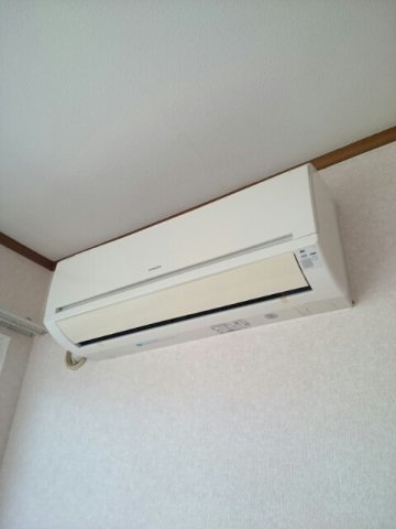 サンルート白川の設備