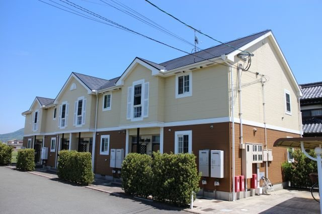 サンルート白川