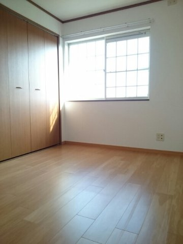 サンルート白川の内装|内装もきれいです