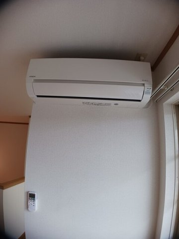サンシャイン姫島Ａの設備