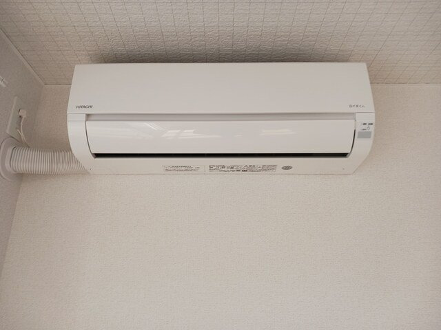 コンツェルトの設備