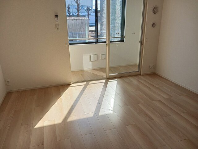 コンツェルトの内装|明るい室内です