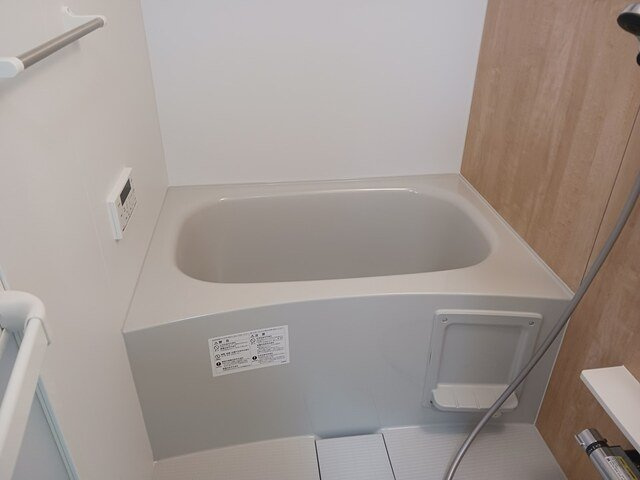 コンツェルトの浴室|日々の暮らしに欠かせないお風呂です