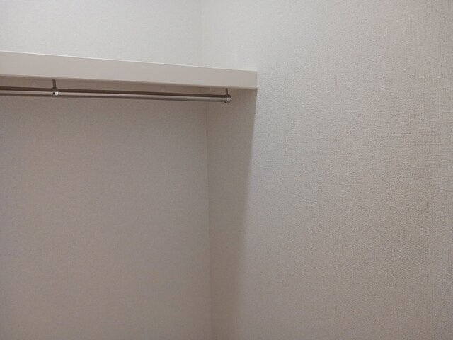 コンツェルトの収納|ちょっとした収納スペースも充実しています