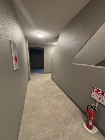 【その他共用部分】 | グランヴィル芦屋西