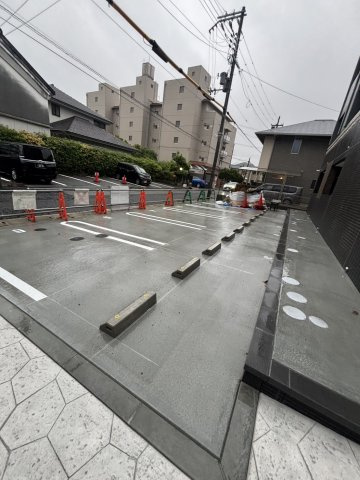 【駐車場】 | グランヴィル芦屋西