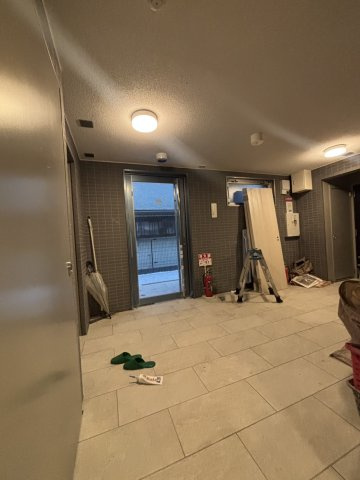 【ロビー】 | グランヴィル芦屋西