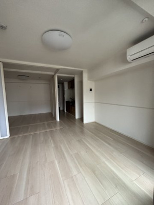 【居間・リビング】 | グランヴィル芦屋西
