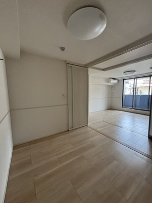 【洋室】 | グランヴィル芦屋西