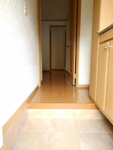 イーストレジデンスの玄関|毎日通る玄関はこちらです