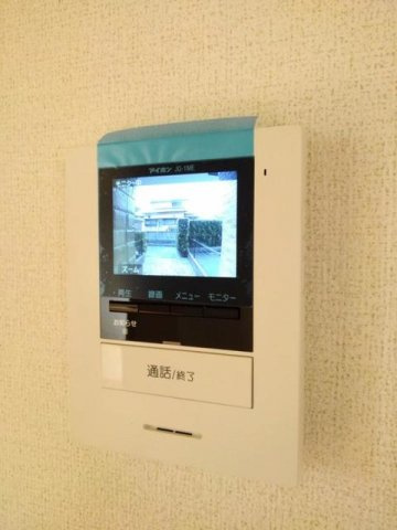 イーストレジデンスのその他