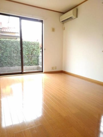 イーストレジデンスの内装|中はこのようになっています