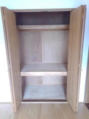 【設備】 | ルミエール西鶴Ⅱ