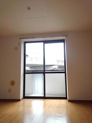 【居間・リビング】 | ルミエール西鶴Ⅱ