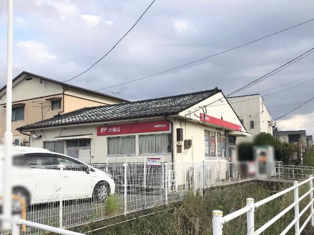 リヴィール・ワンの周辺|手鎌郵便局まで1,543ｍ