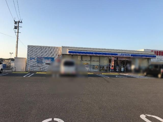 リヴィール・ワンの周辺|ローソン大牟田銀水店まで336ｍ