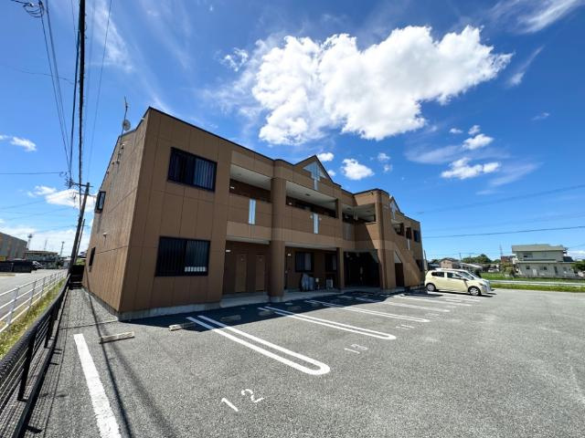 ムーンライト A