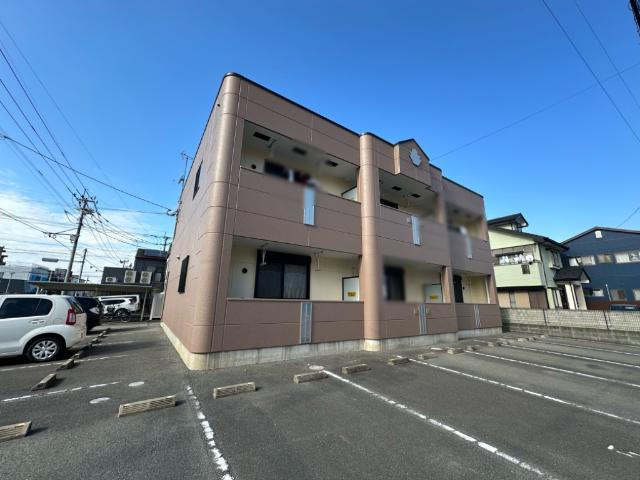 プレイス・メゾン