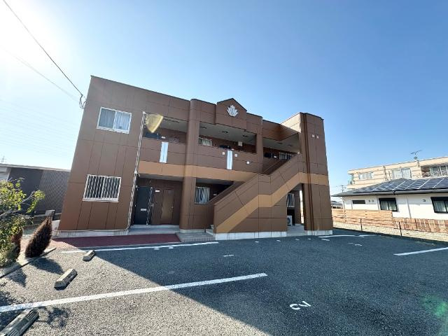 ブルースカイ唐船