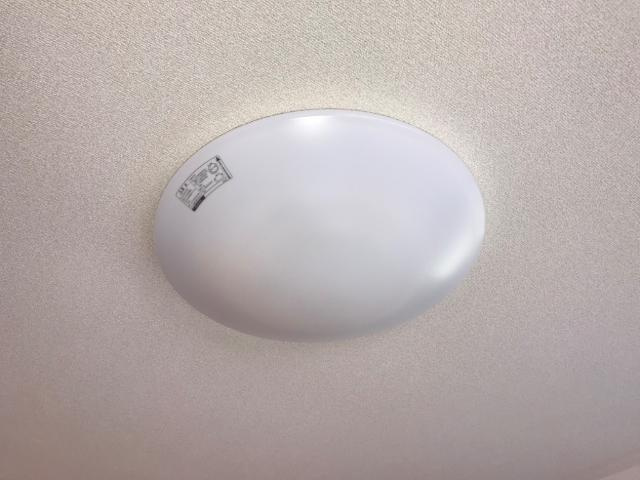 フィオーレツカサⅡの設備|照明