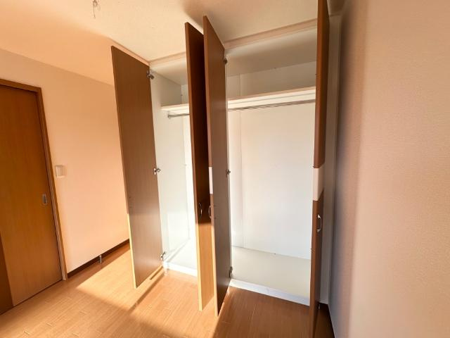 ファニープレイスの収納|収納