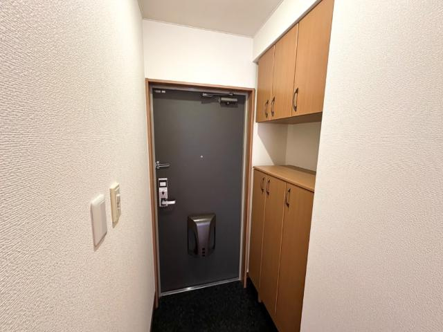 ファニープレイスの収納|収納