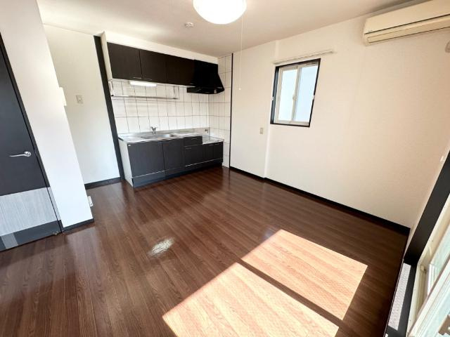 ファインパレス桜草の居間・リビング|リビング