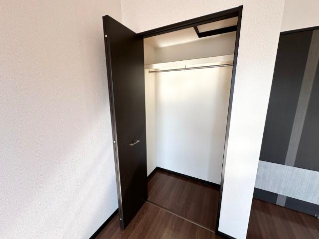 ファインパレス桜草の収納|収納