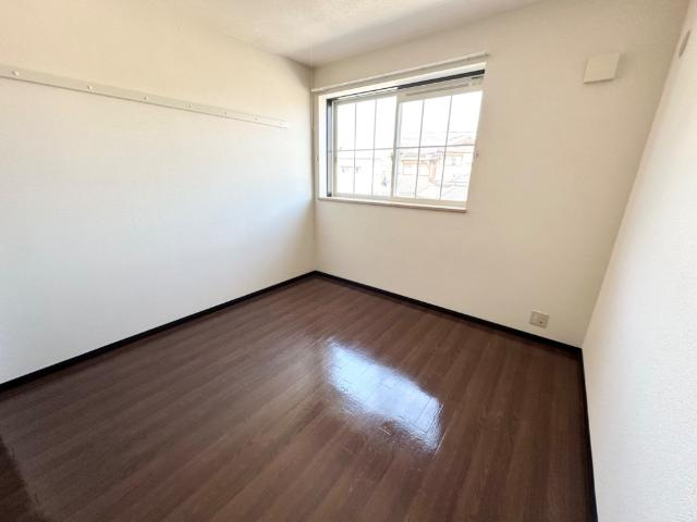 ファインパレス桜草の内装|洋室