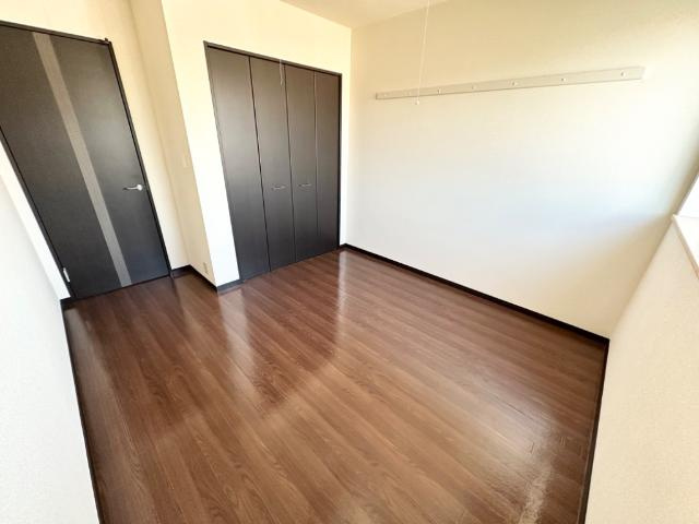 ファインパレス桜草の内装|洋室