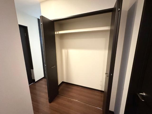 ファインパレス桜草の収納|収納