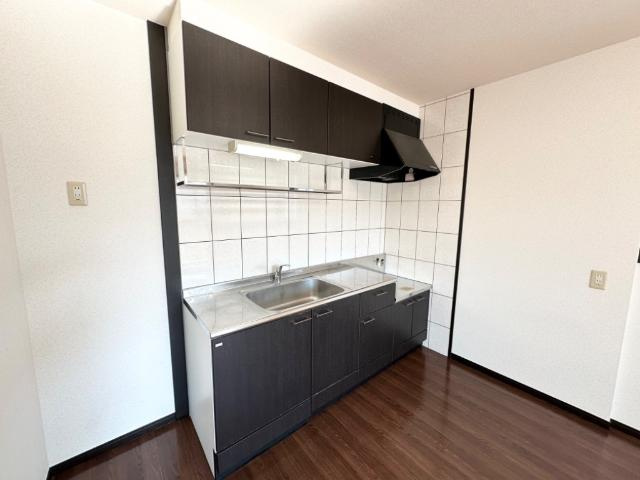 ファインパレス桜草のキッチン|キッチン