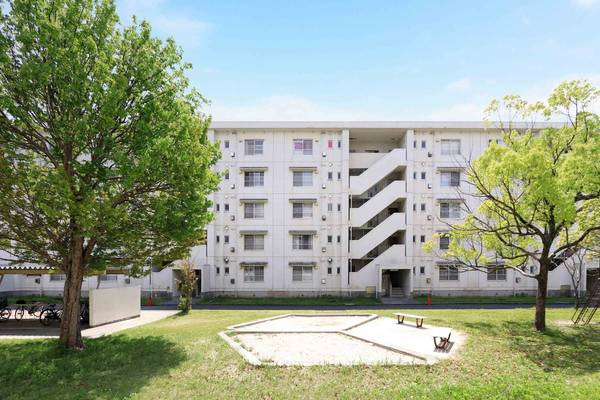 ビレッジハウス白川2号棟のその他|ビレッジハウスの同一物件・同一タイプの間取りの写真です