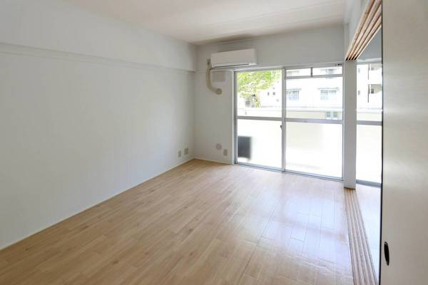 ビレッジハウス白川2号棟のその他|ビレッジハウスの同一物件・同一タイプの間取りの写真です