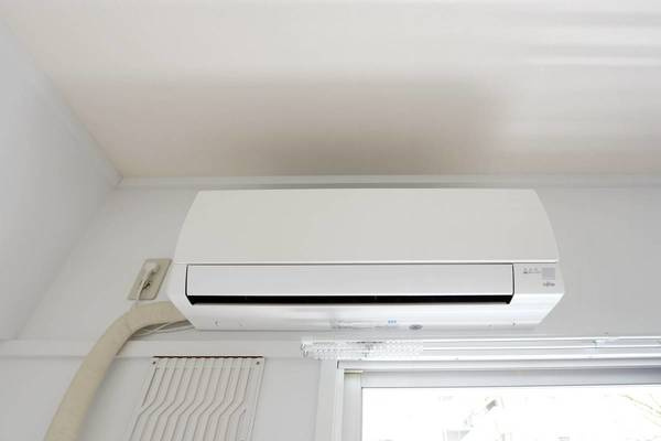 ビレッジハウス白川2号棟の設備|ビレッジハウスの同一物件・同一タイプの間取りの写真です