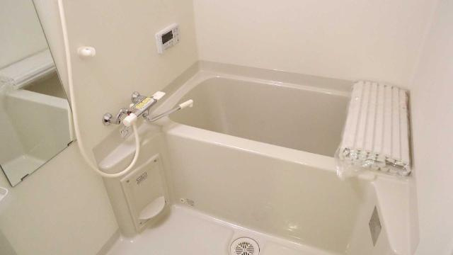 Ｖｉｖｒｅ高田の浴室|バス