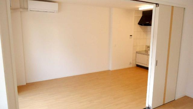 Ｖｉｖｒｅ高田の居間・リビング|リビング