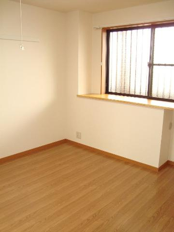 Silk roadの内装|北洋室