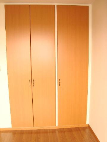 Silk roadの収納|南洋室収納（閉）