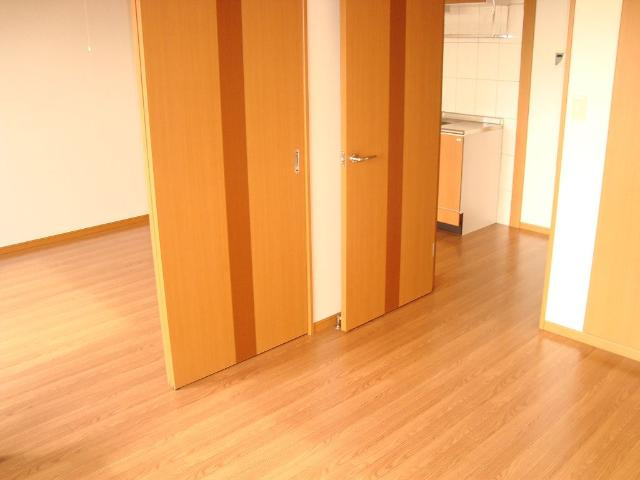 Silk roadの内装|南洋室（北方向）