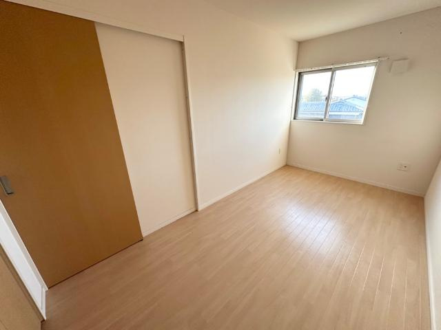 サンライズガーデン神田の内装|洋室