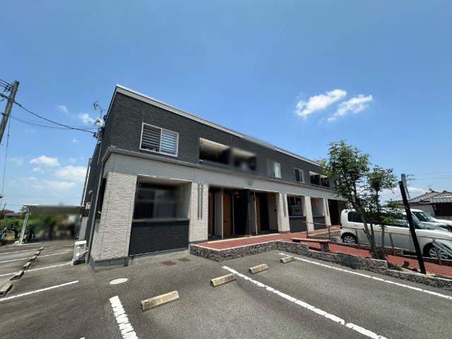 サンライズガーデン神田