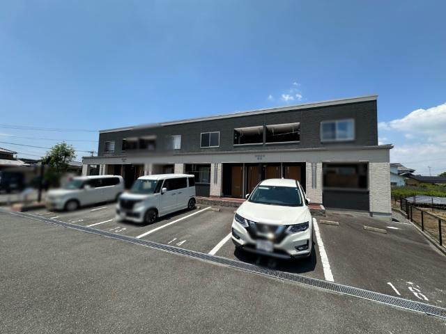 サンライズガーデン神田の外観|外観写真（昼）